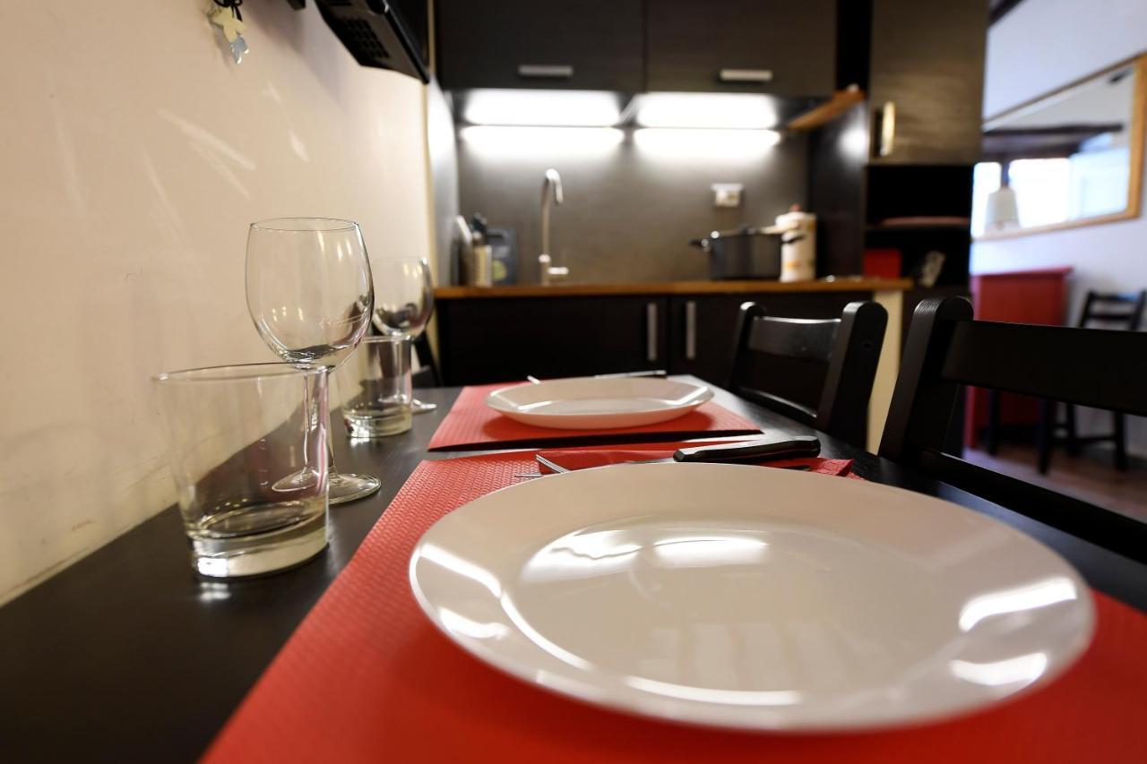 Apartamento Grotte - Campo De' Fiori *