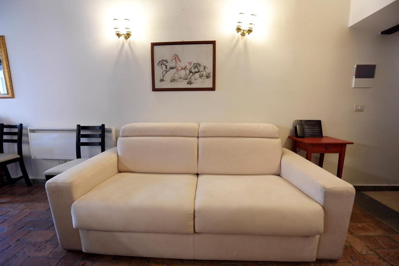 Apartamento Grotte - Campo De' Fiori
