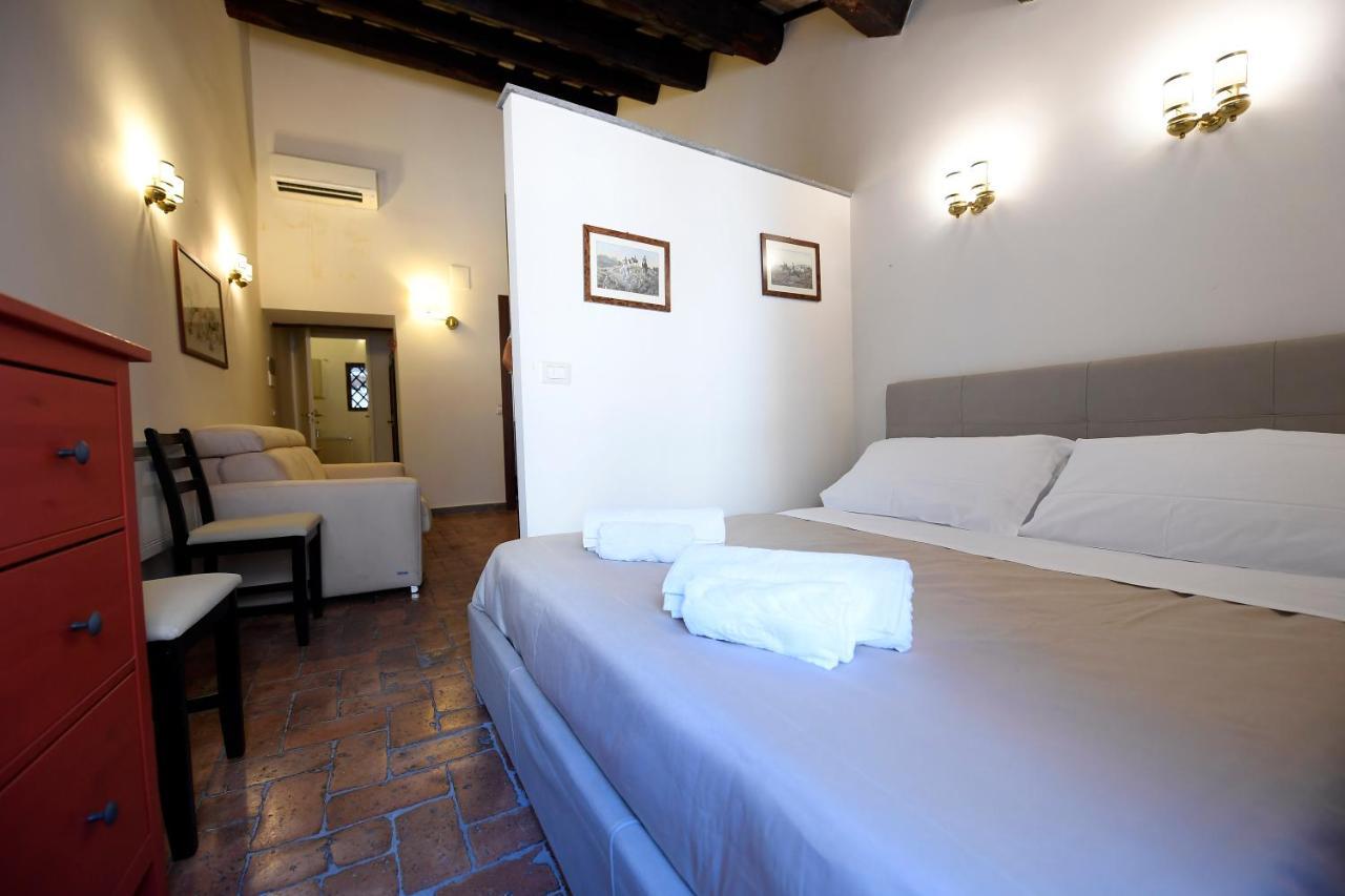 Apartamento Grotte - Campo De' Fiori *