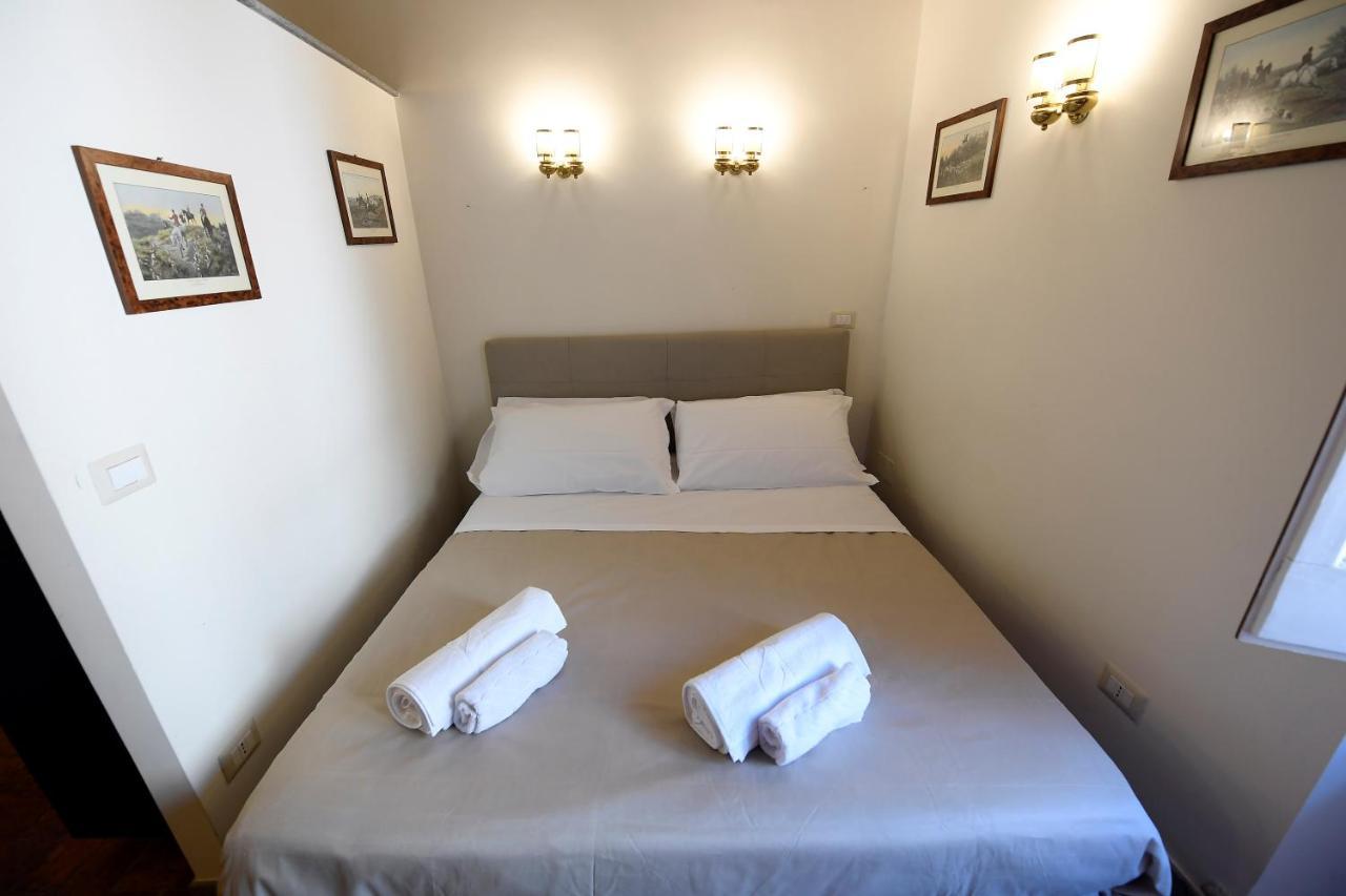 Apartamento Grotte - Campo De' Fiori *