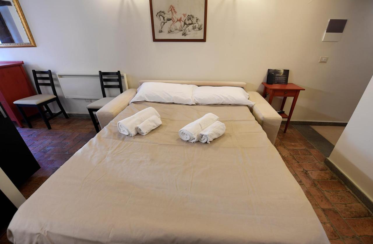 Apartamento Grotte - Campo De' Fiori *