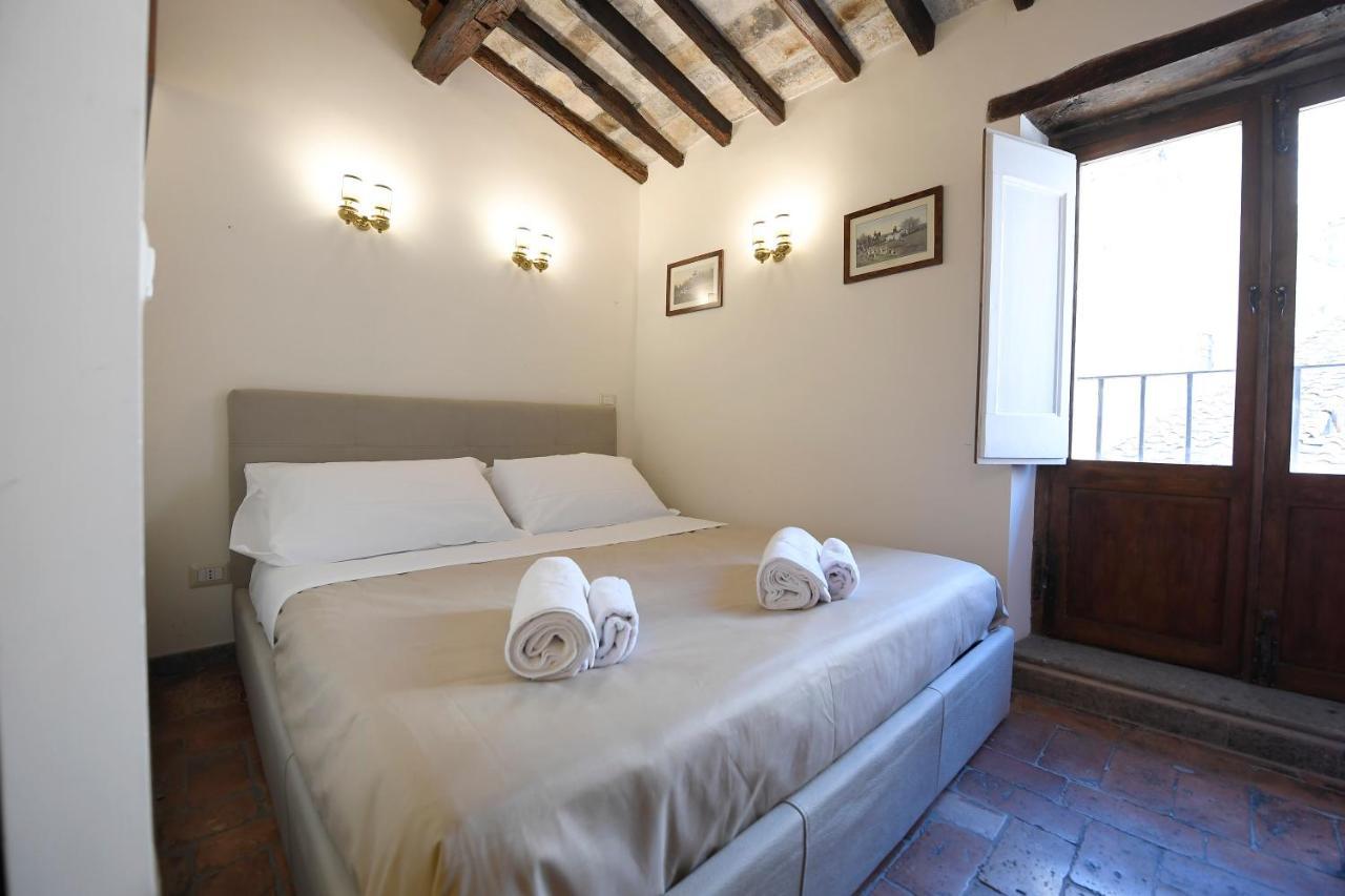 Apartamento Grotte - Campo De' Fiori