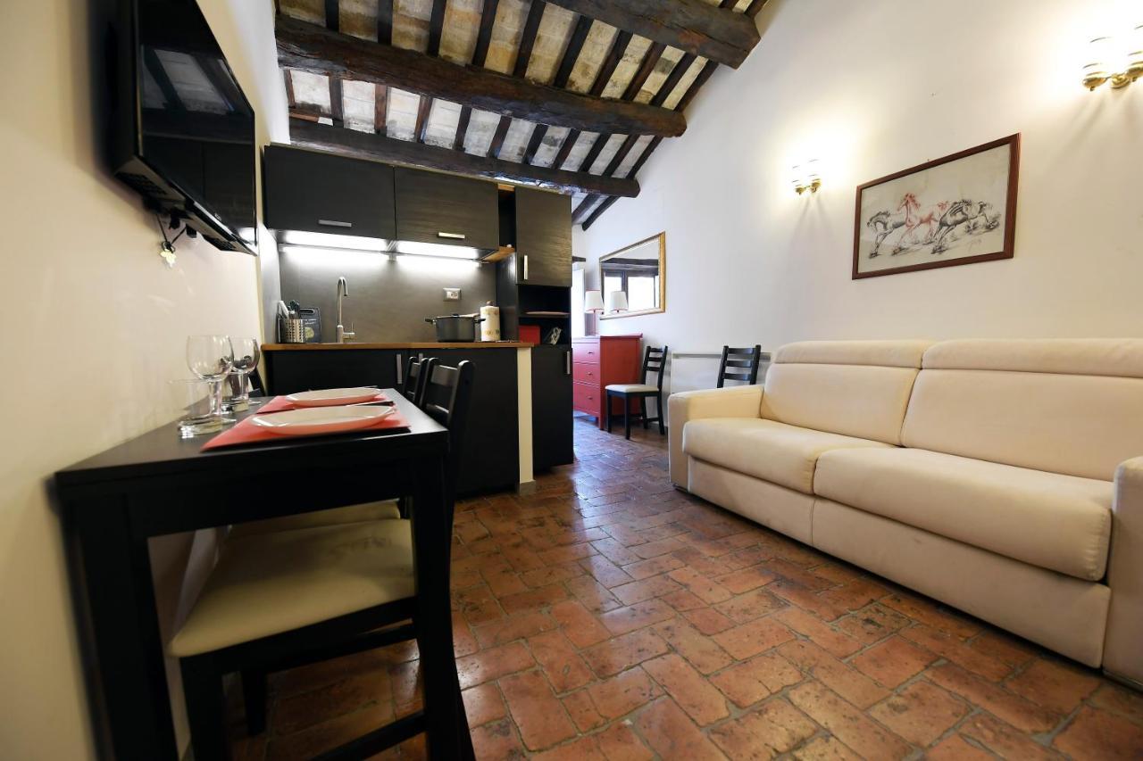 Grotte - Campo De' Fiori Apartamento *