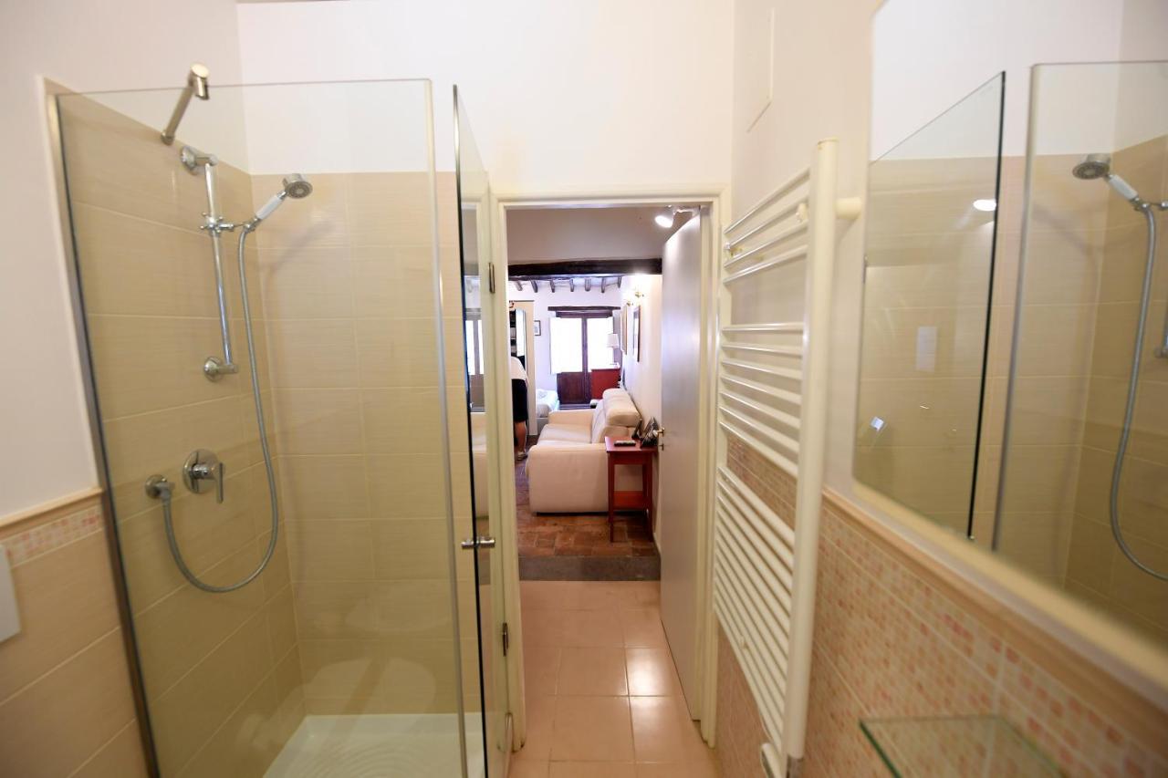 Apartamento Grotte - Campo De' Fiori Roma