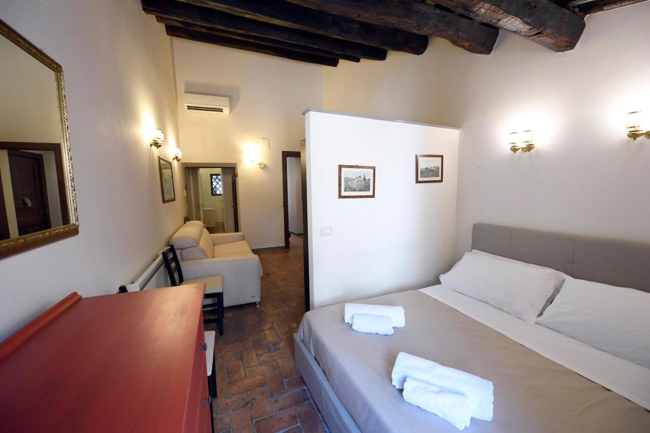 Apartamento Grotte - Campo De' Fiori *