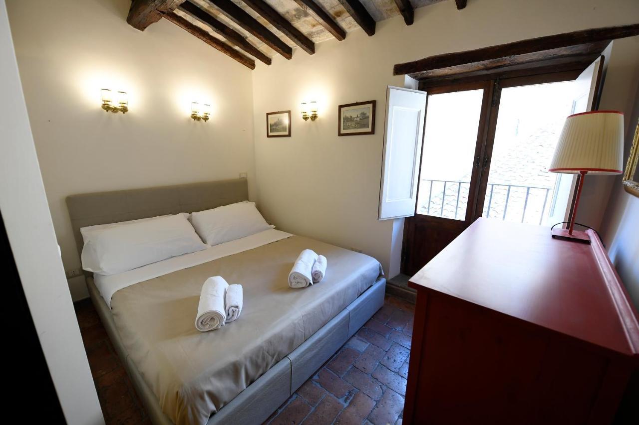 Apartamento Grotte - Campo De' Fiori *