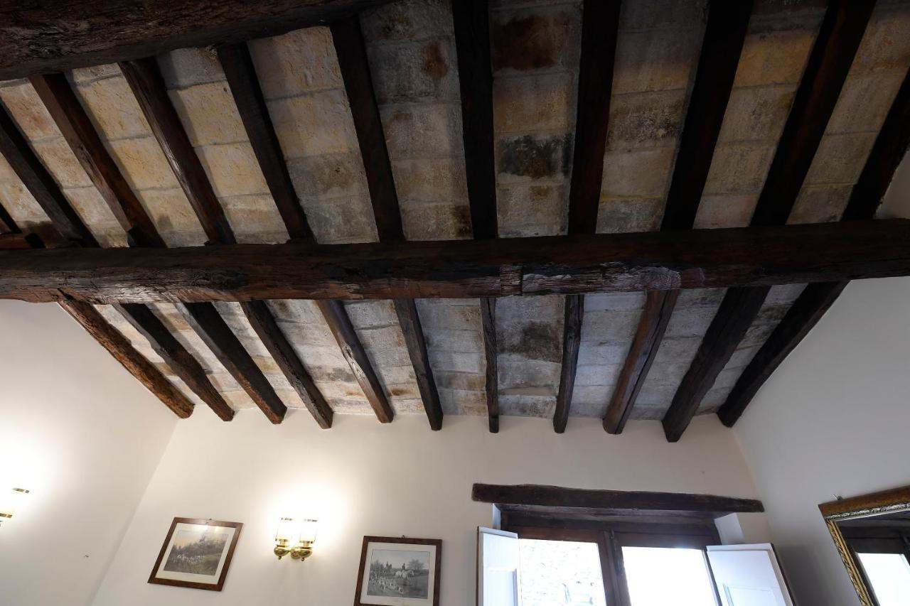 Apartamento Grotte - Campo De' Fiori *