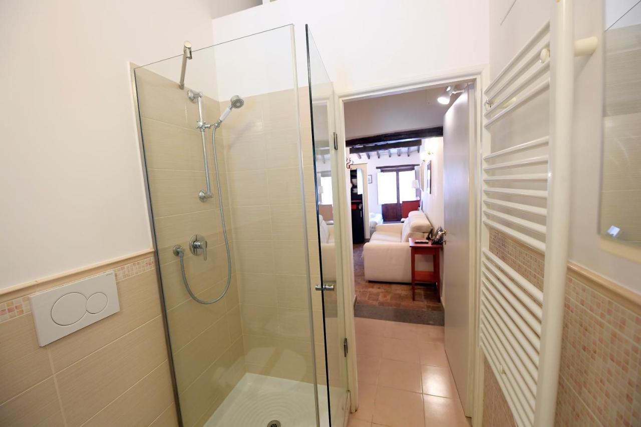 Apartamento Grotte - Campo De' Fiori