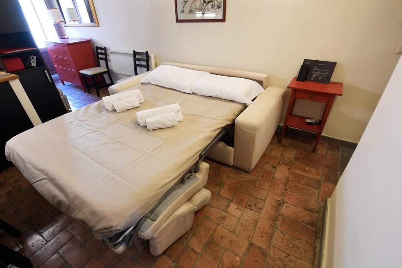 Grotte - Campo De' Fiori Apartamento