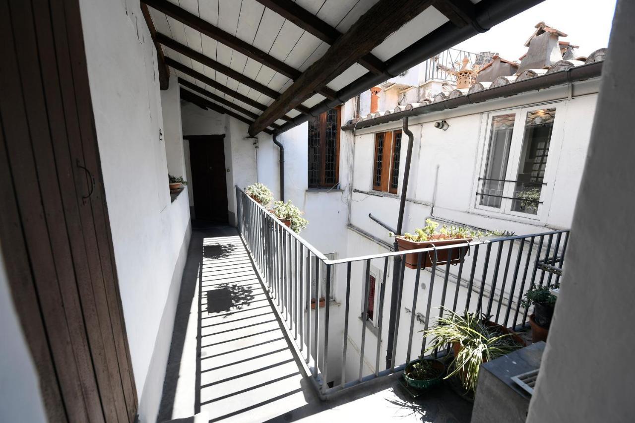 Apartamento Grotte - Campo De' Fiori Roma
