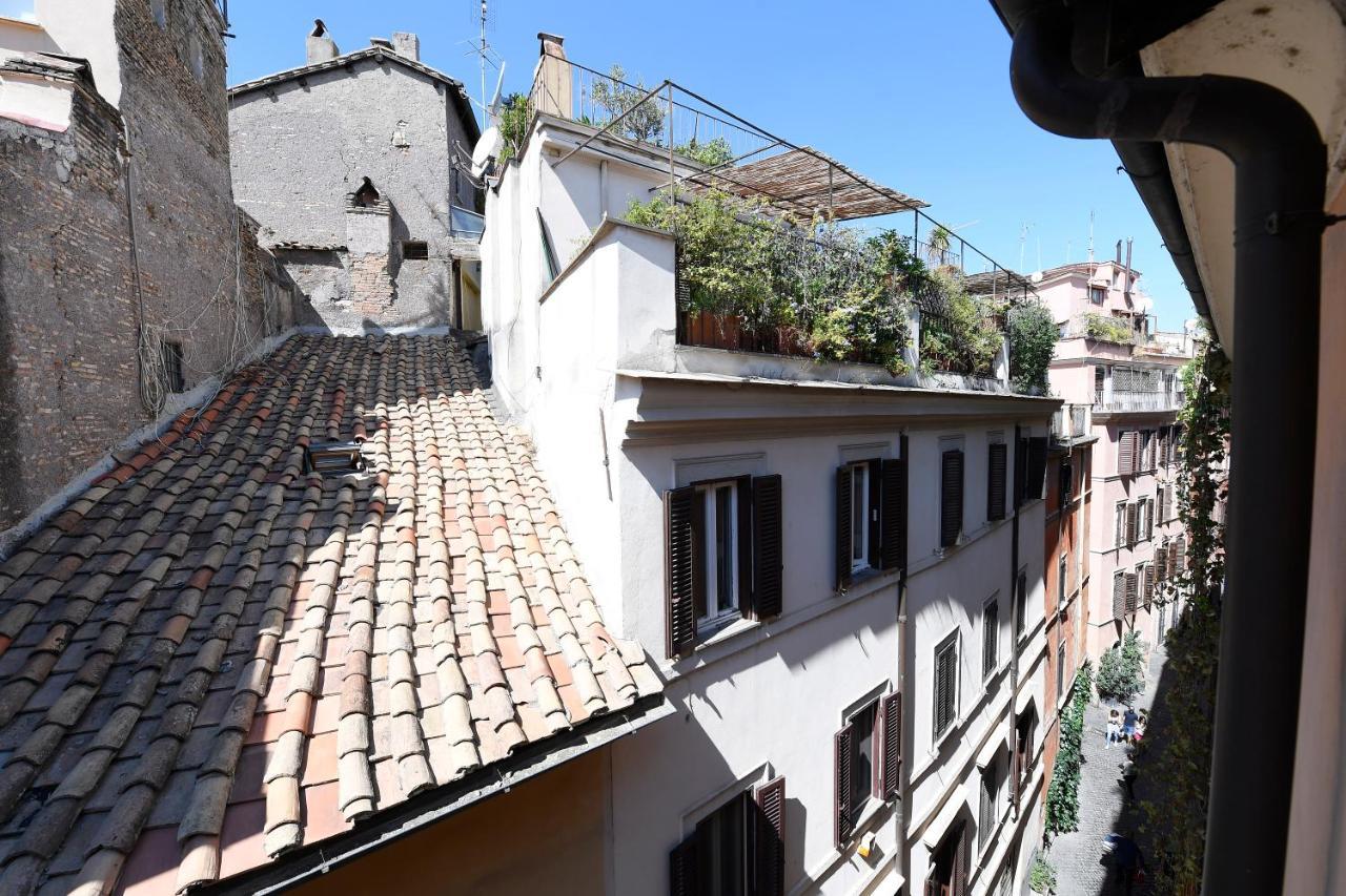 Grotte - Campo De' Fiori Roma