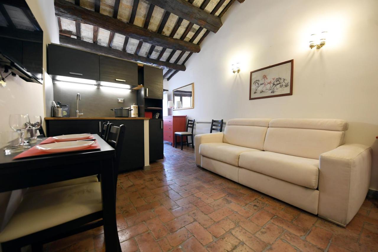 Apartamento Grotte - Campo De' Fiori *