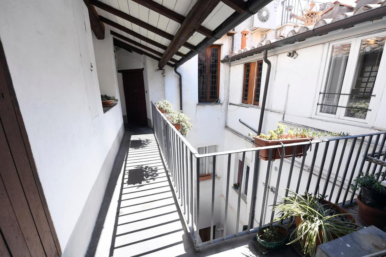 Apartamento Grotte - Campo De' Fiori *